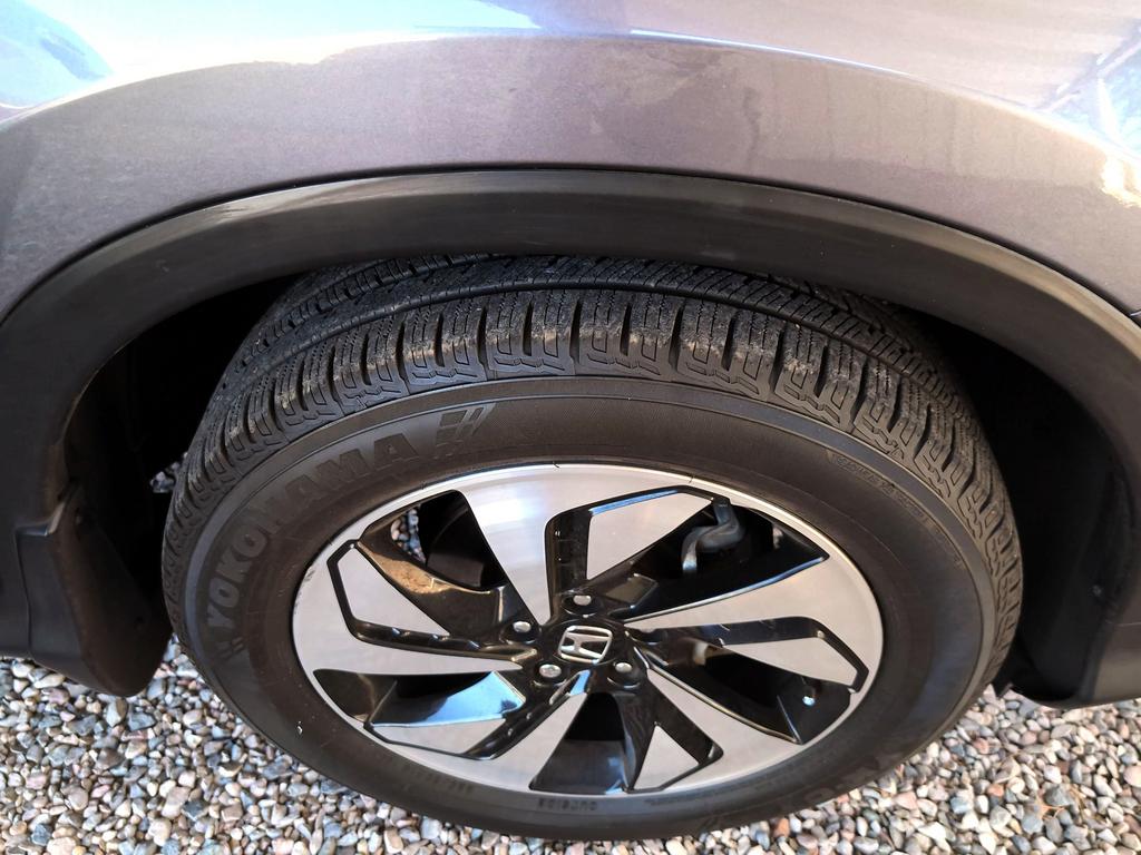 2015 Honda CR-V - $21,995