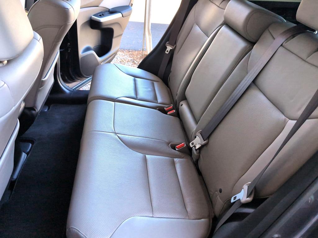 2015 Honda CR-V - $21,995