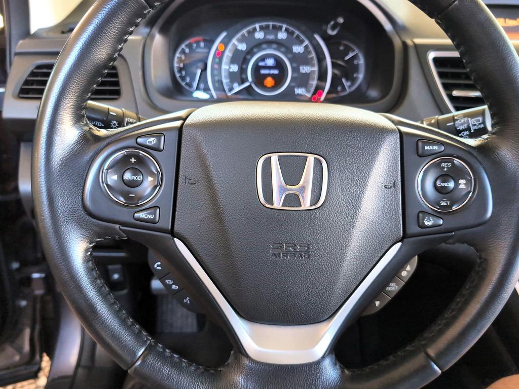 2015 Honda CR-V - $21,995