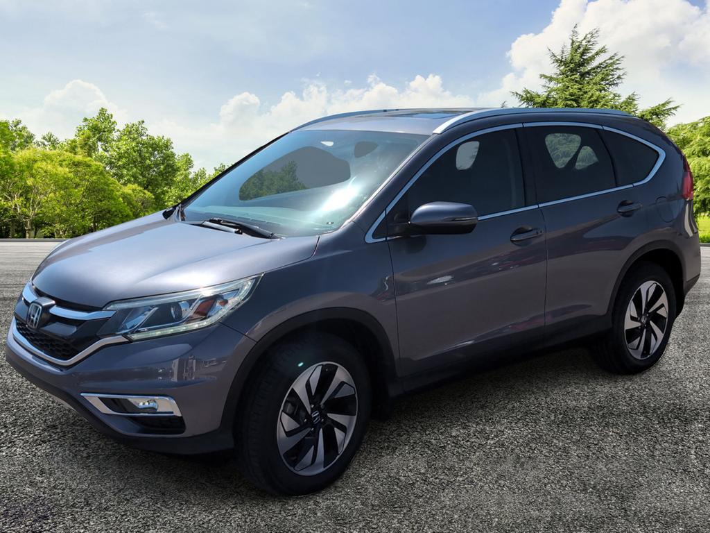 2015 Honda CR-V - $21,995