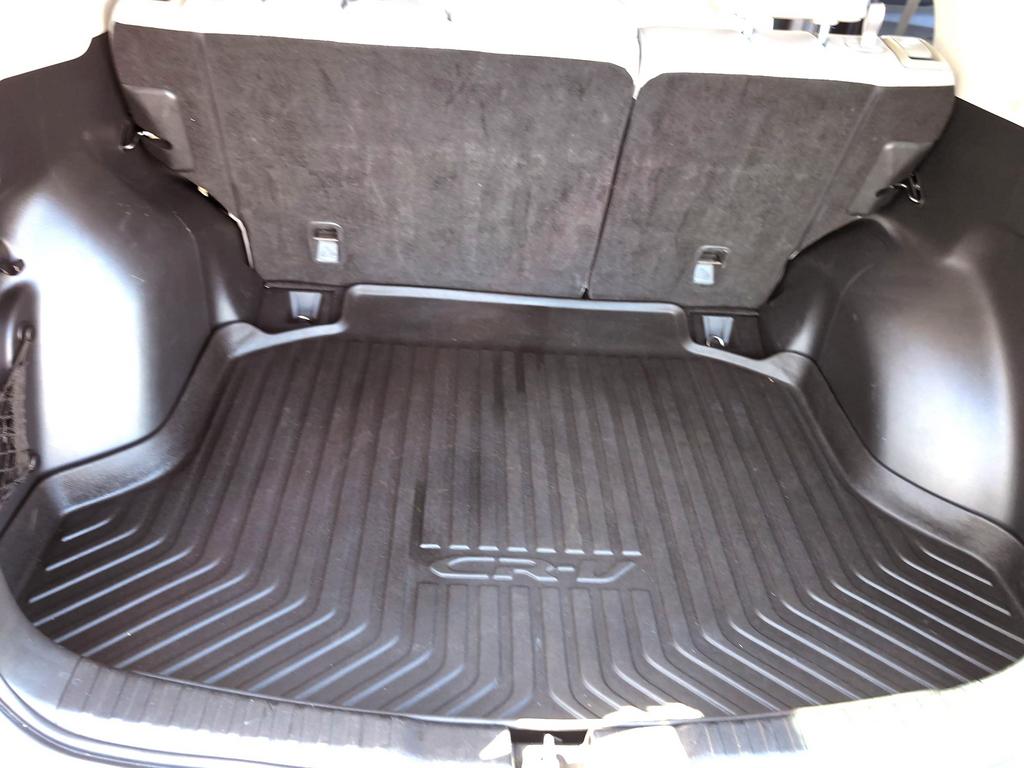 2015 Honda CR-V - $21,995