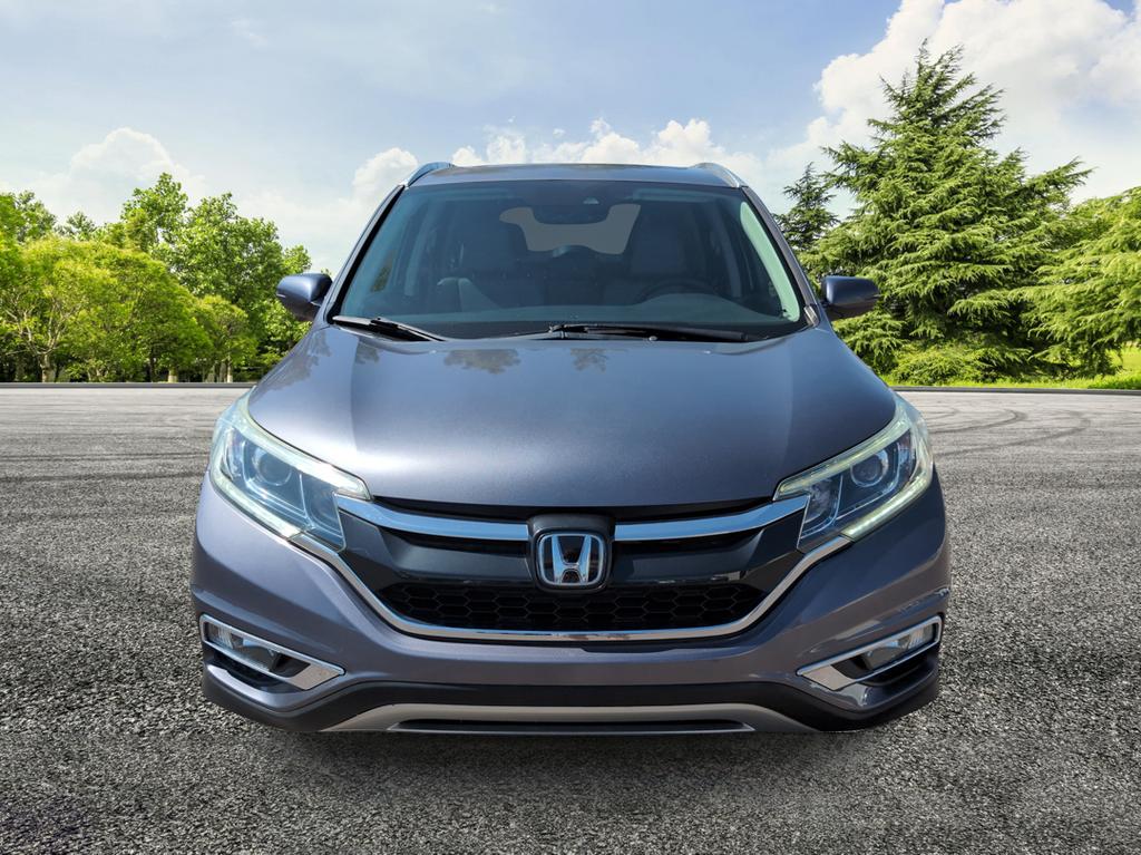 2015 Honda CR-V - $21,995