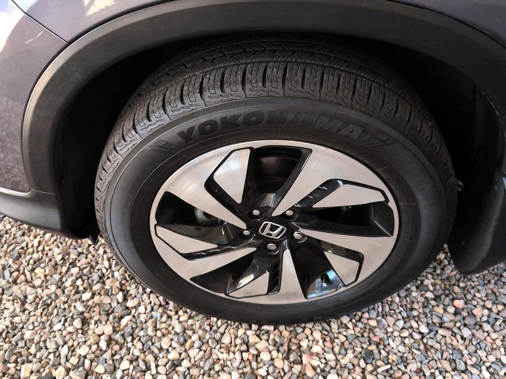 2015 Honda CR-V - $21,995