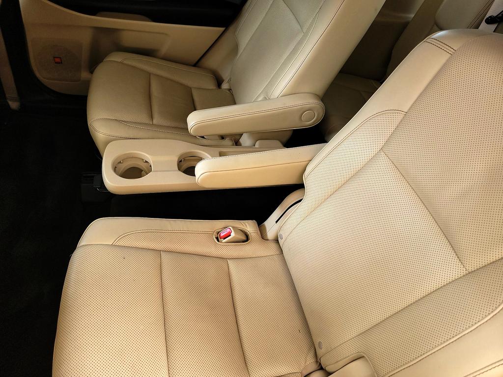 2014 Toyota Highlander Limited photo