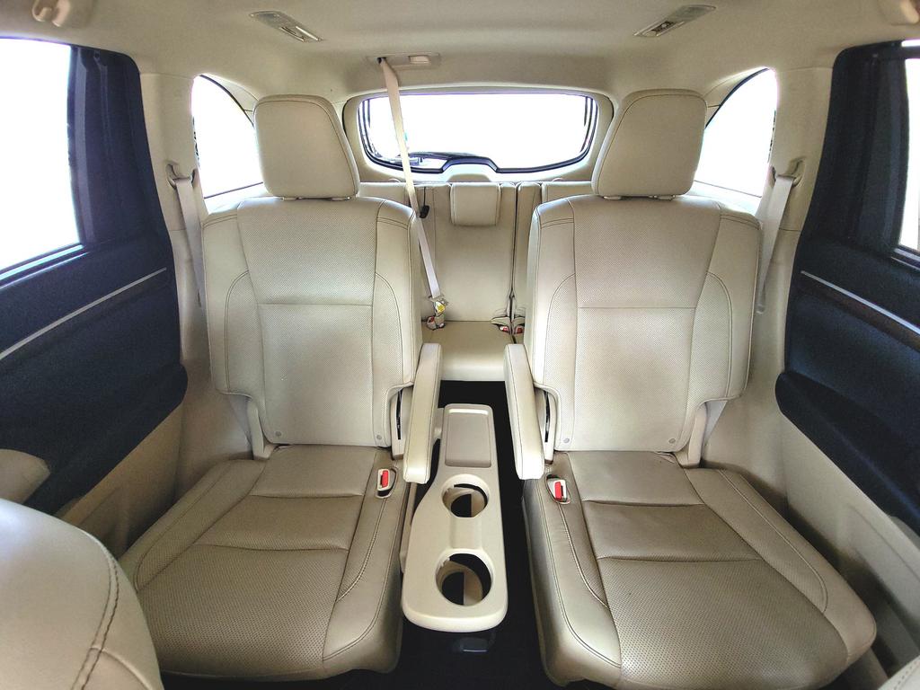 2014 Toyota Highlander Limited photo
