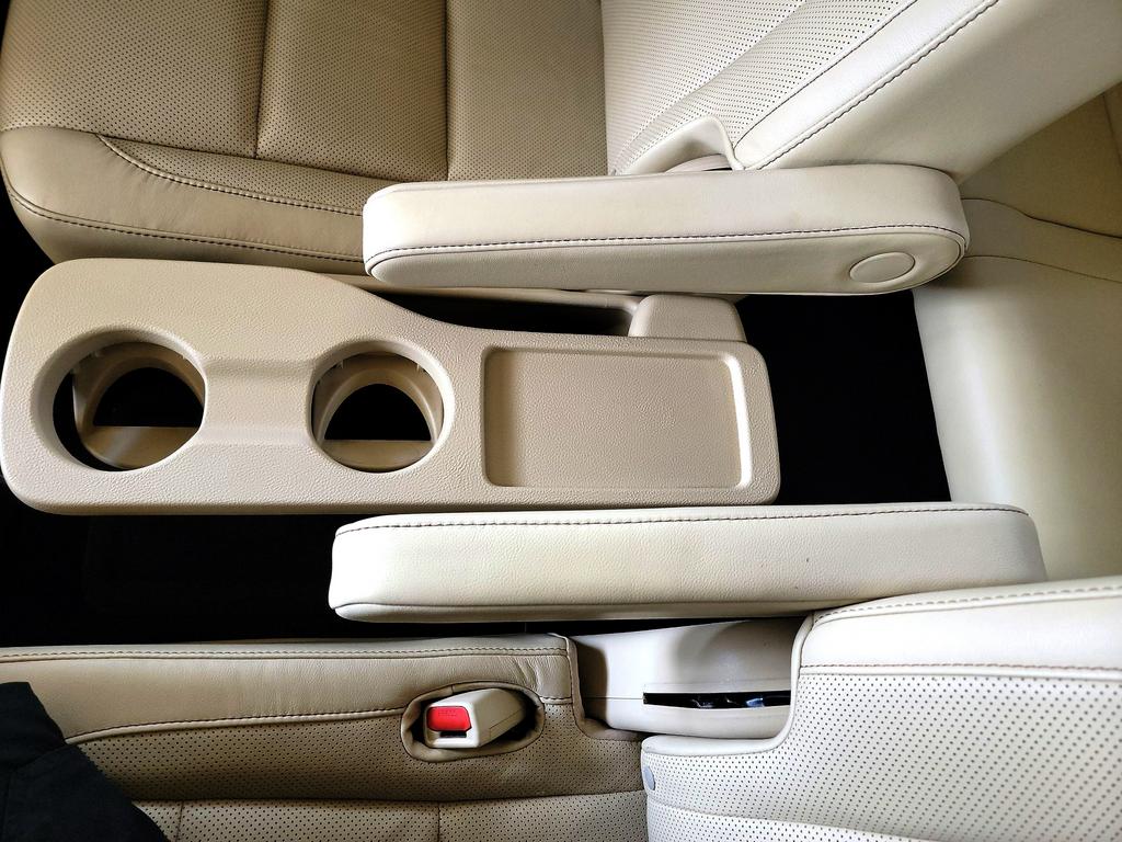 2014 Toyota Highlander Limited photo