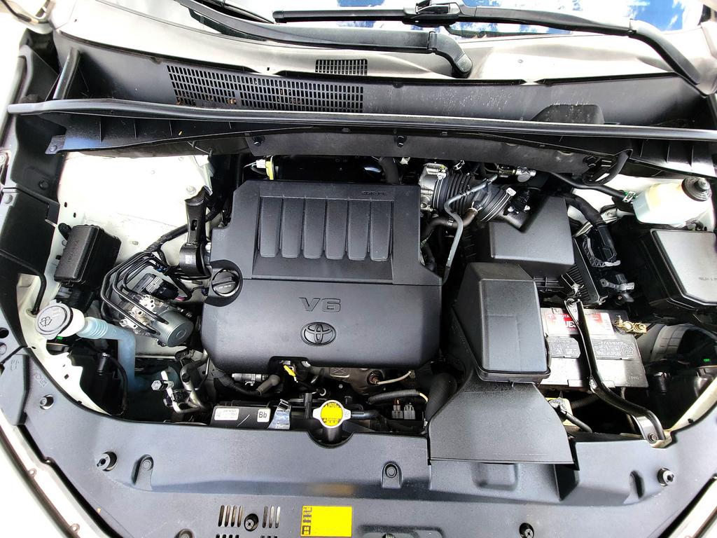 2014 Toyota Highlander Limited photo