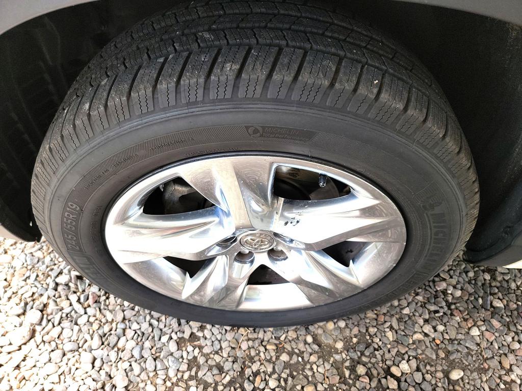 2014 Toyota Highlander Limited photo