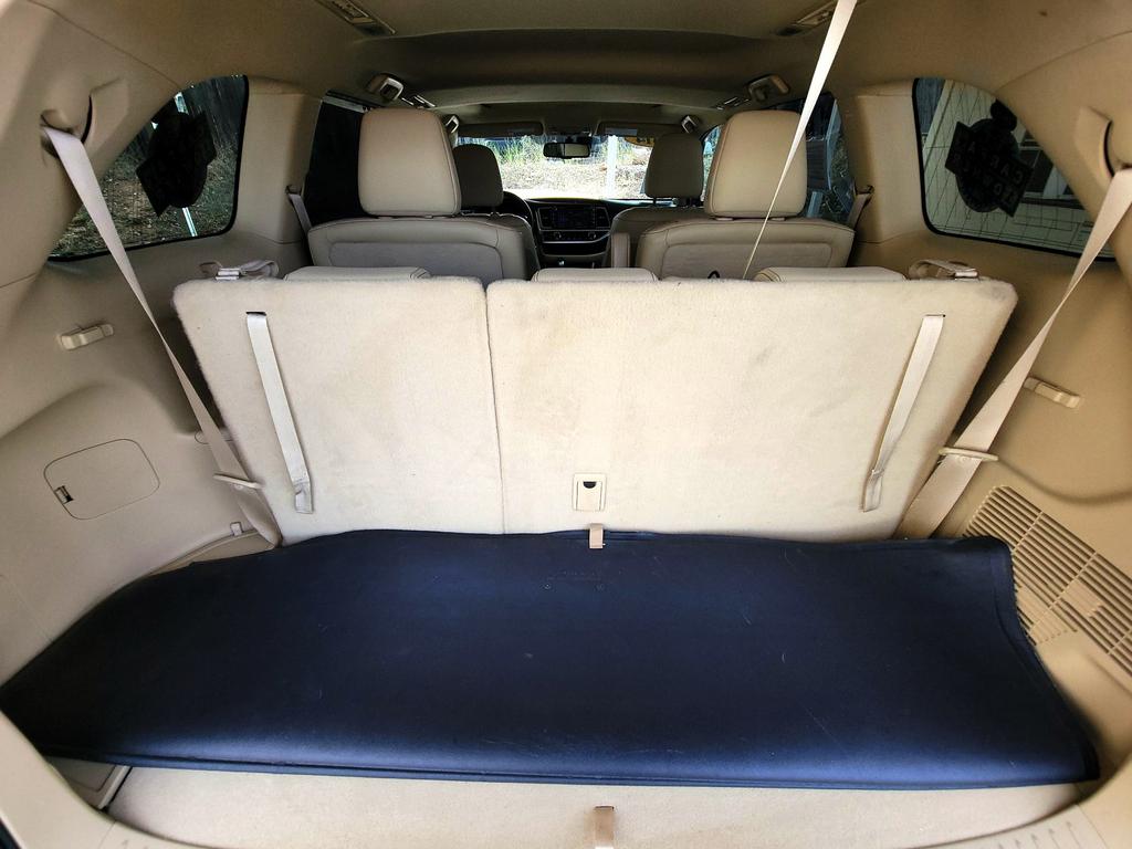 2014 Toyota Highlander Limited photo
