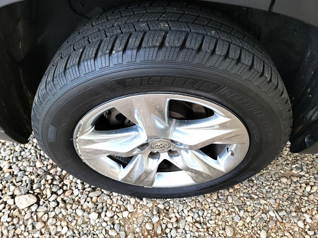 2014 Toyota Highlander Limited photo