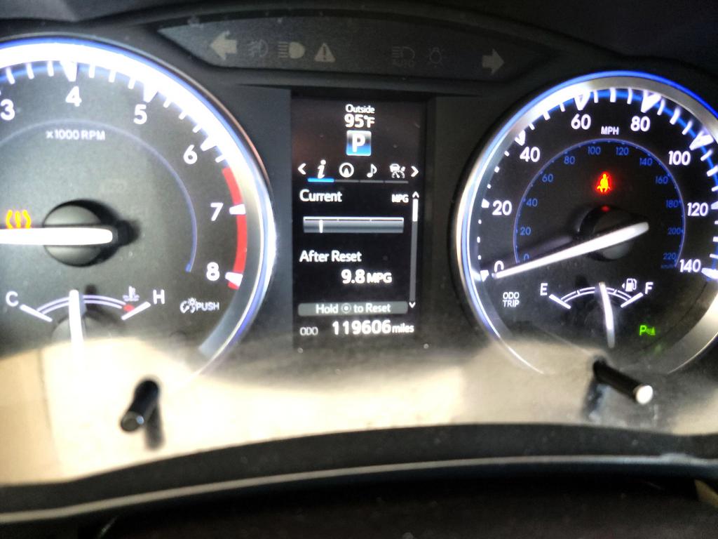 2014 Toyota Highlander Limited photo