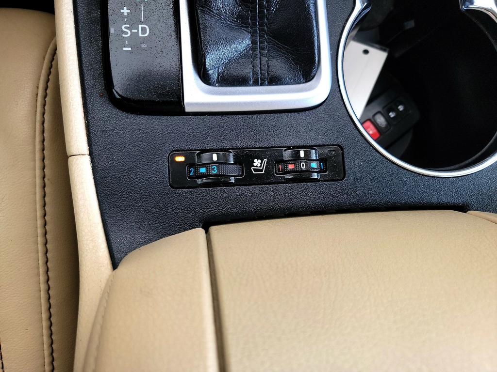 2014 Toyota Highlander Limited photo