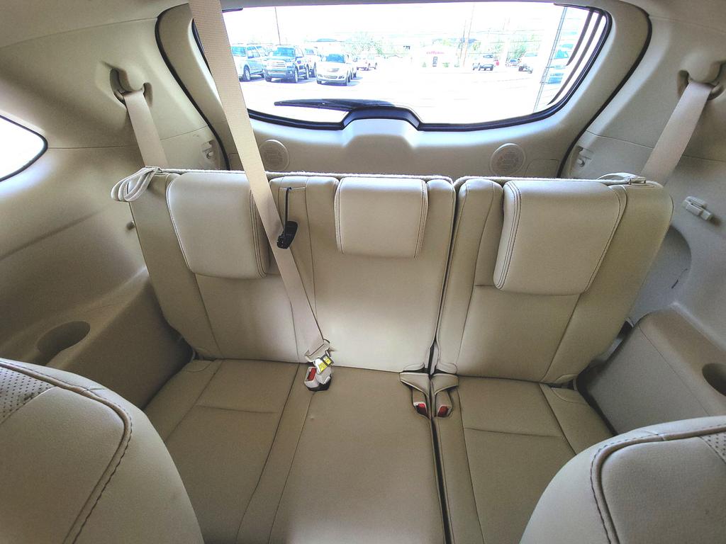 2014 Toyota Highlander Limited photo
