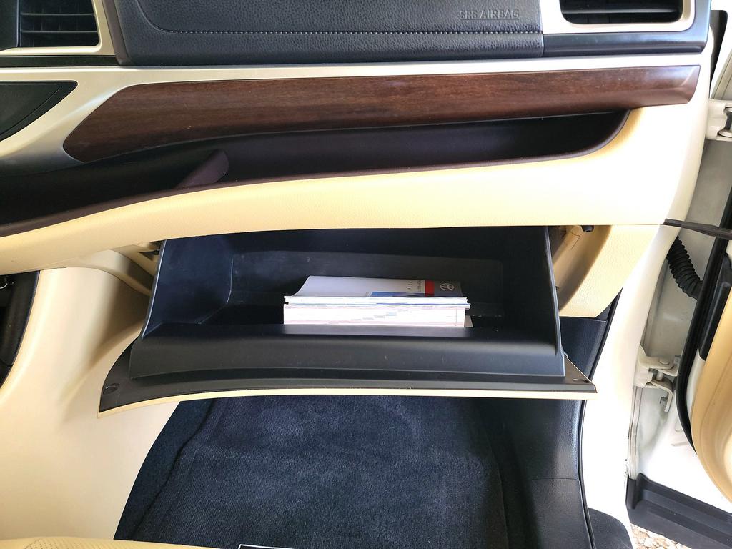 2014 Toyota Highlander Limited photo