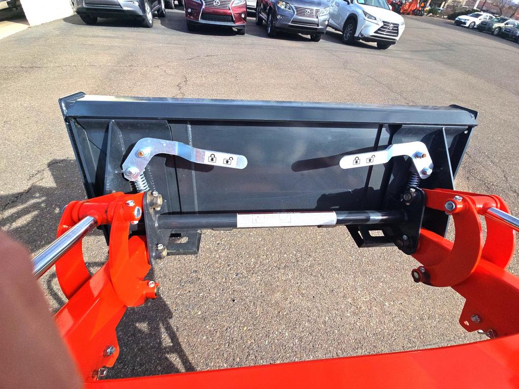 2025 Kioti CS2520 - $19,995