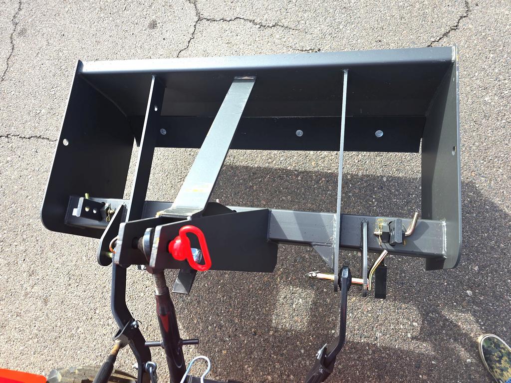 2025 Kioti CS2520 - $19,995
