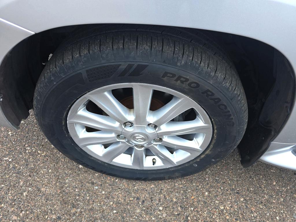 2010 Lexus LX - $25,995
