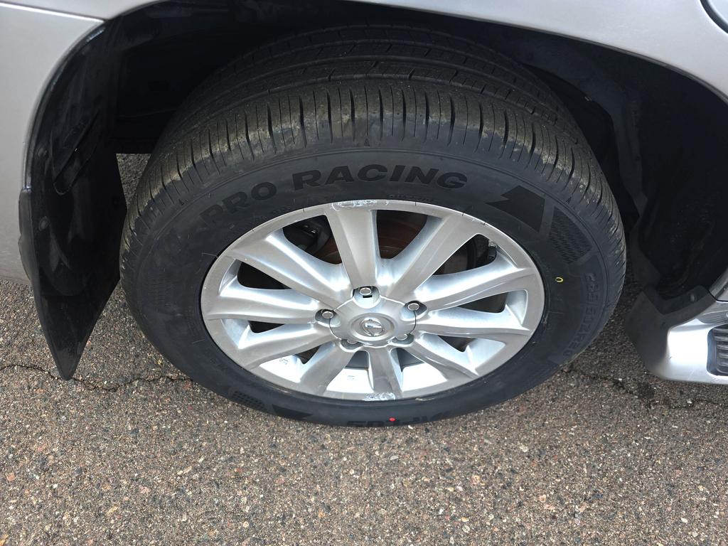 2010 Lexus LX - $25,995