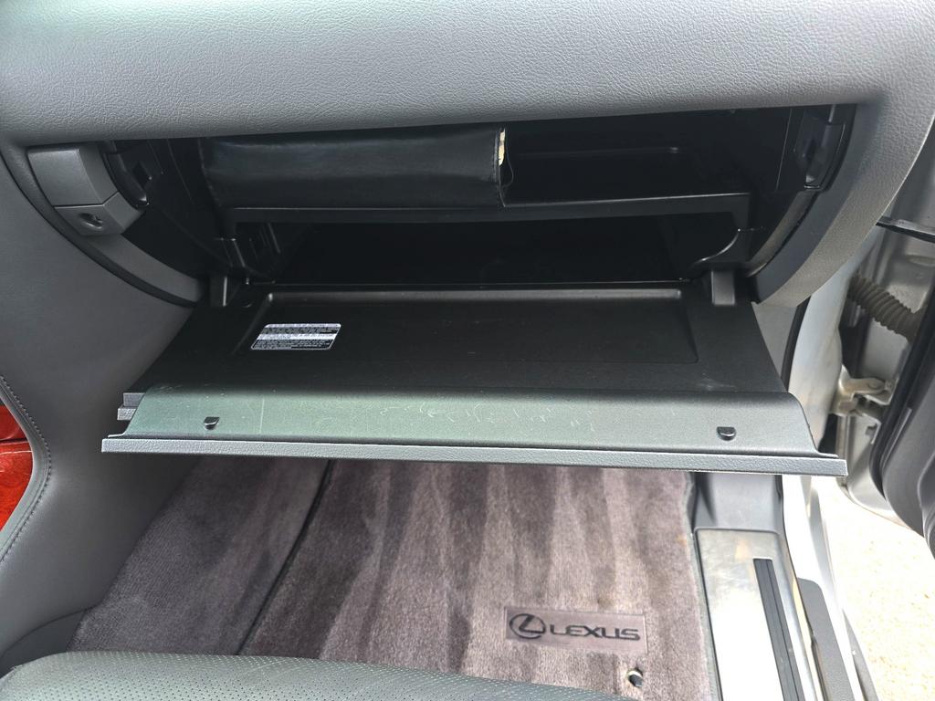 2010 Lexus LX - $25,995