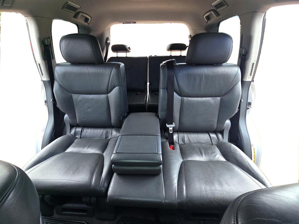 2010 Lexus LX - $25,995