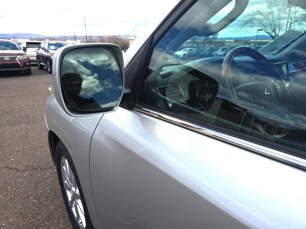 2010 Lexus LX - $25,995