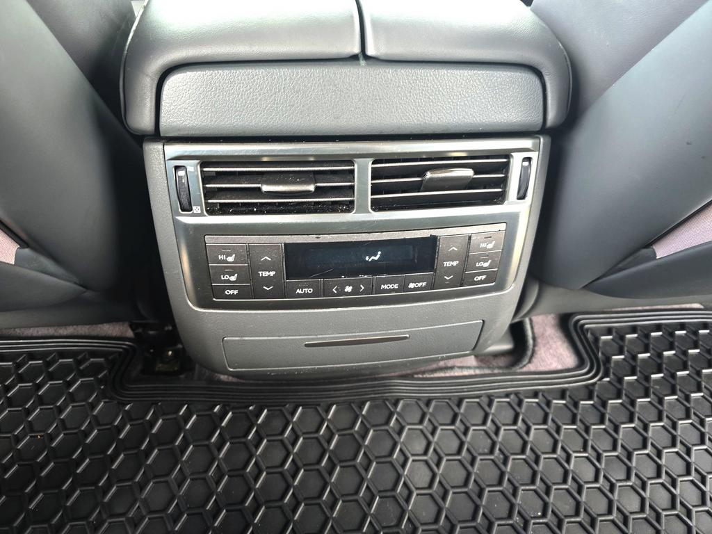 2010 Lexus LX - $25,995