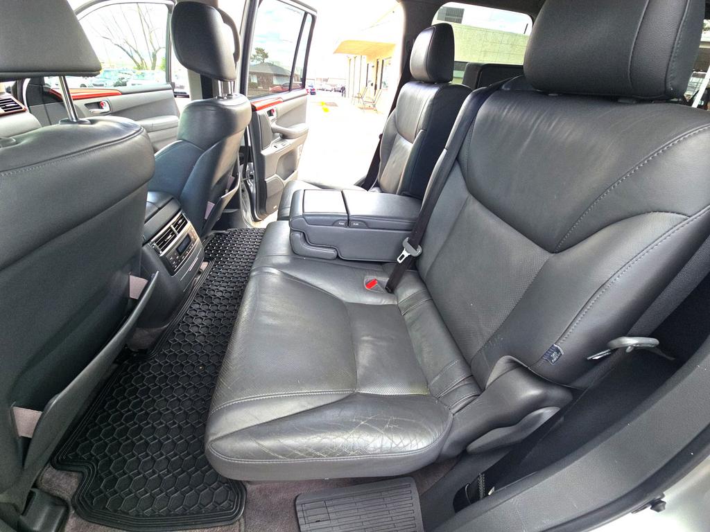2010 Lexus LX - $25,995