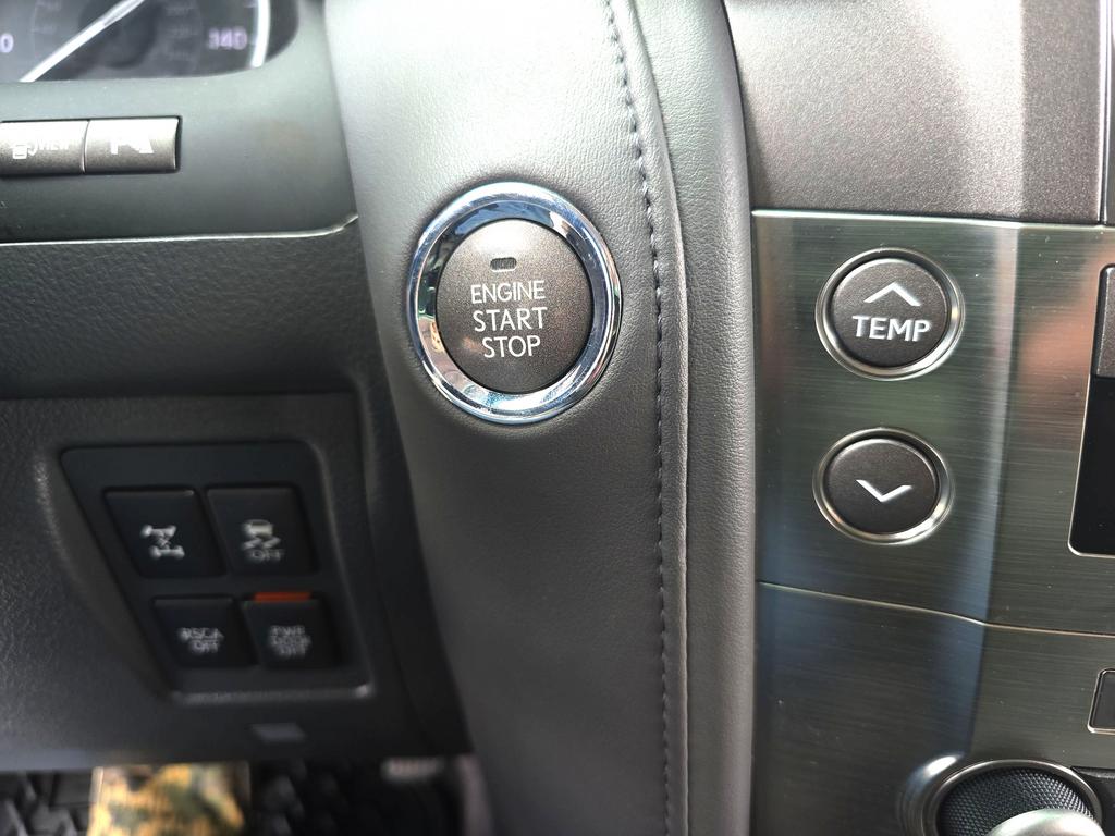 2010 Lexus LX - $25,995