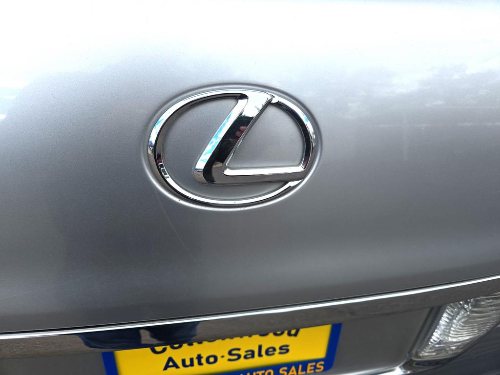 2010 Lexus LX - $25,995