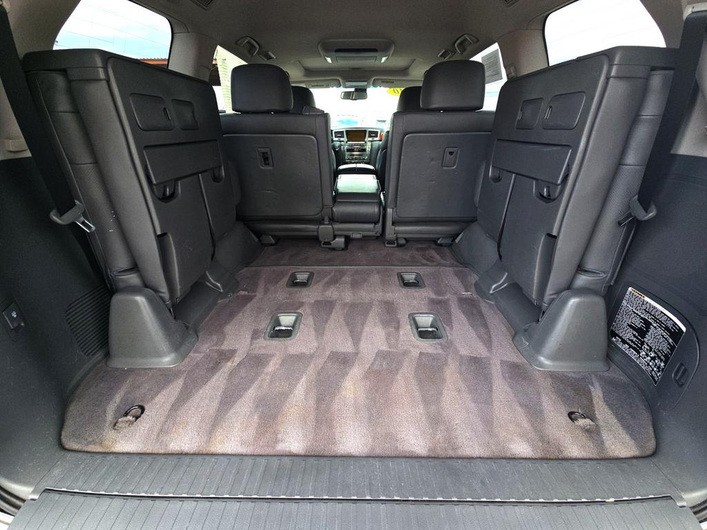 2010 Lexus LX - $25,995