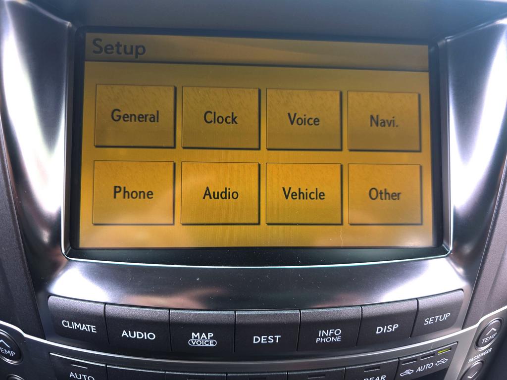 2010 Lexus LX - $25,995