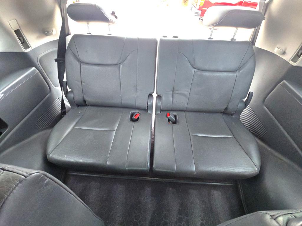 2010 Lexus LX - $25,995
