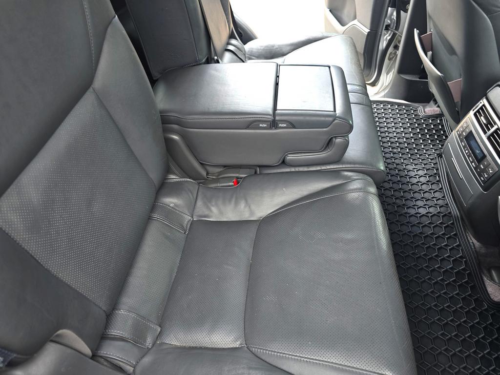 2010 Lexus LX - $25,995