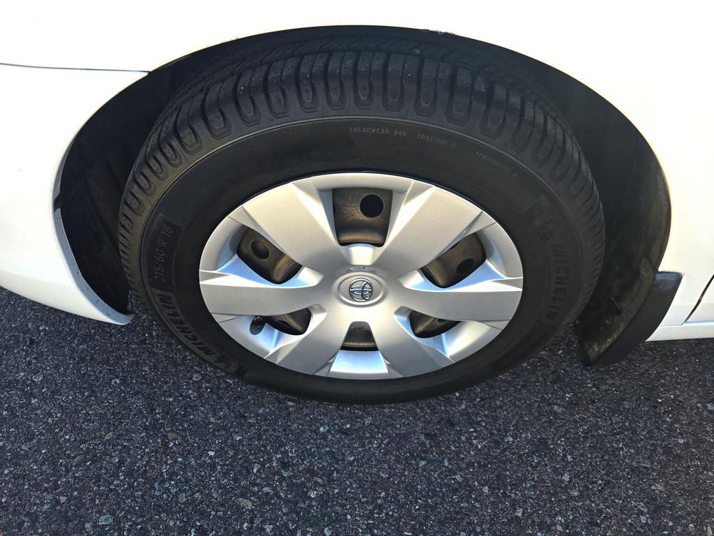 2008 Toyota Camry - $11,995
