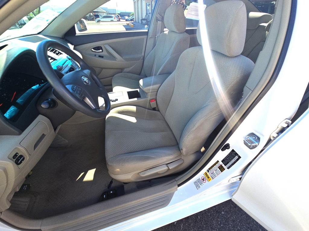 2008 Toyota Camry - $11,995