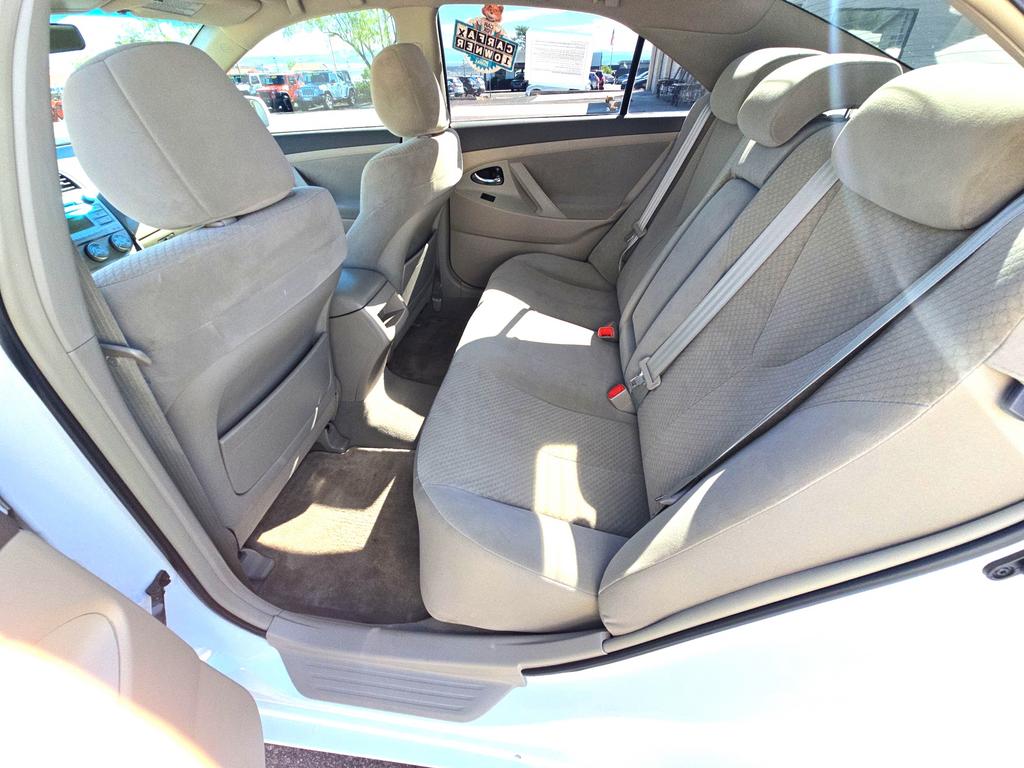 2008 Toyota Camry - $11,995