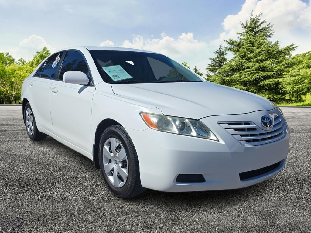 2008 Toyota Camry - $11,995