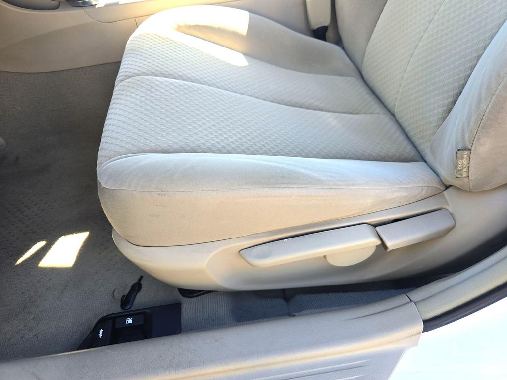2008 Toyota Camry - $11,995