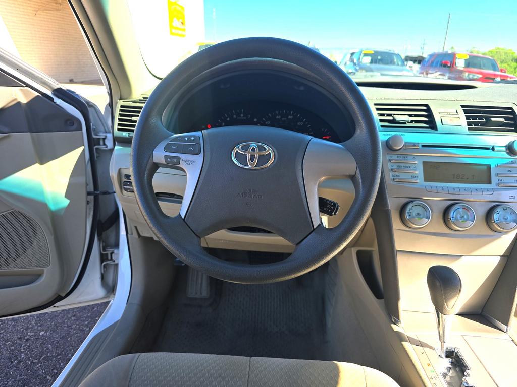 2008 Toyota Camry - $11,995