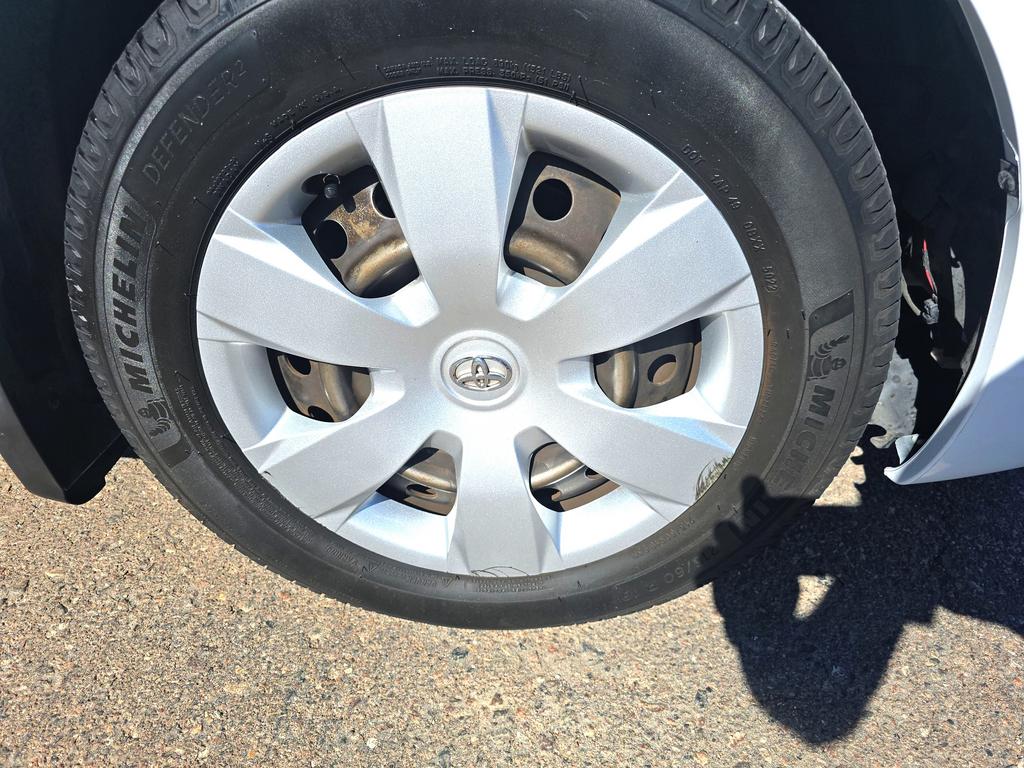 2008 Toyota Camry - $11,995