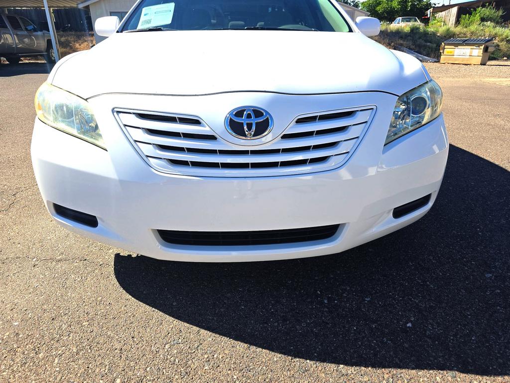 2008 Toyota Camry - $11,995