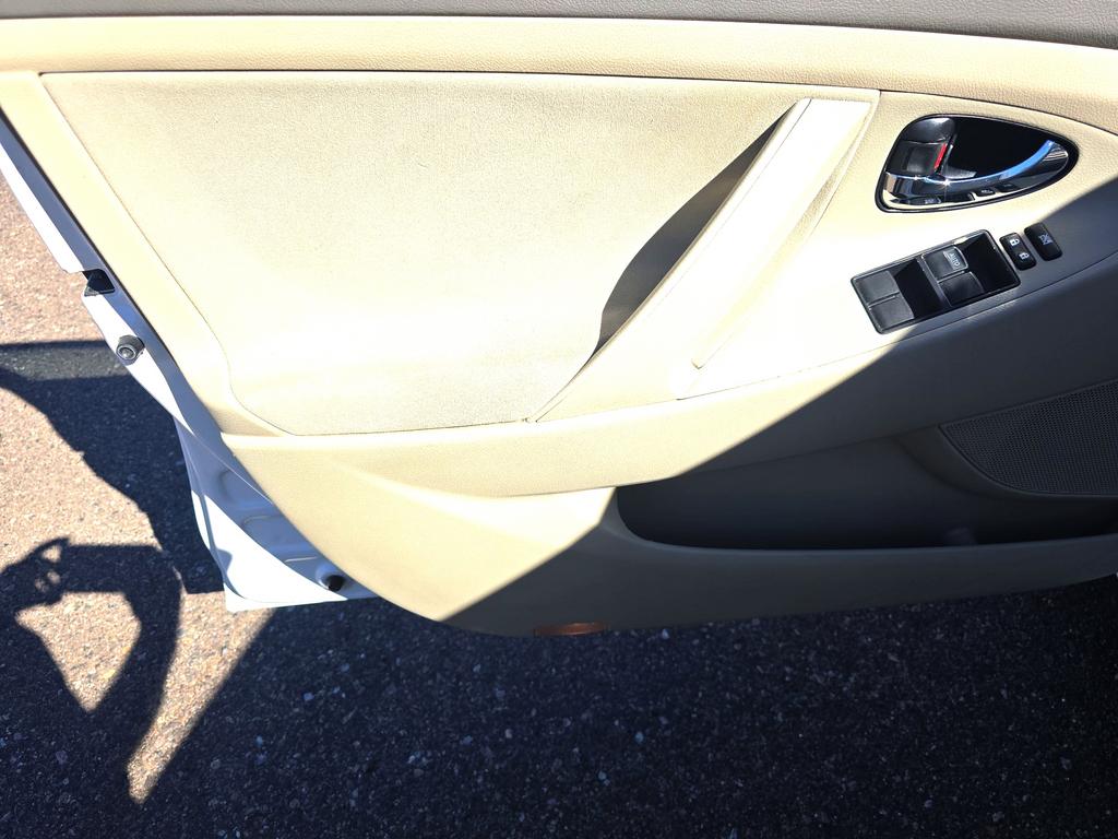 2008 Toyota Camry - $11,995