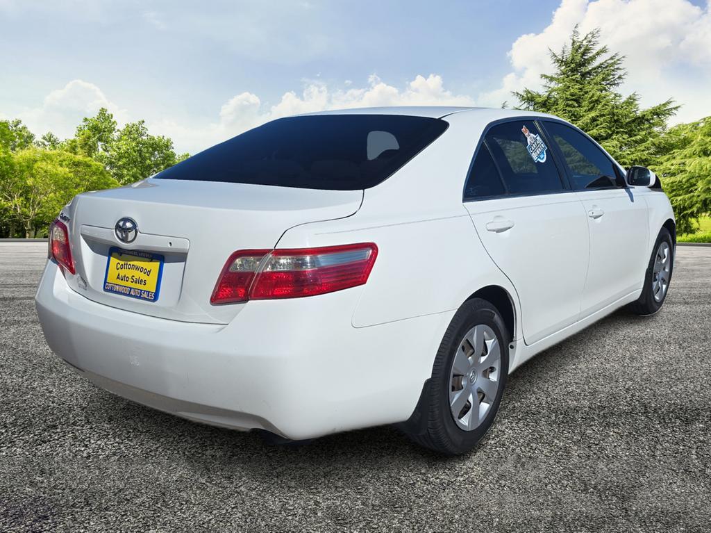 2008 Toyota Camry - $11,995