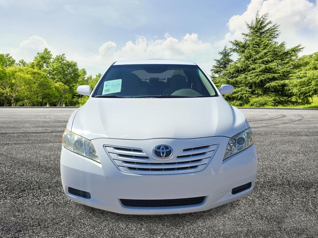 2008 Toyota Camry - $11,995