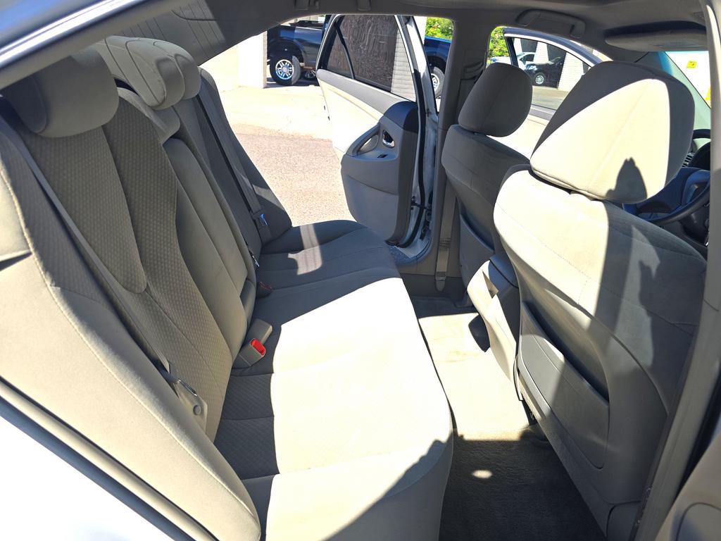 2008 Toyota Camry - $11,995