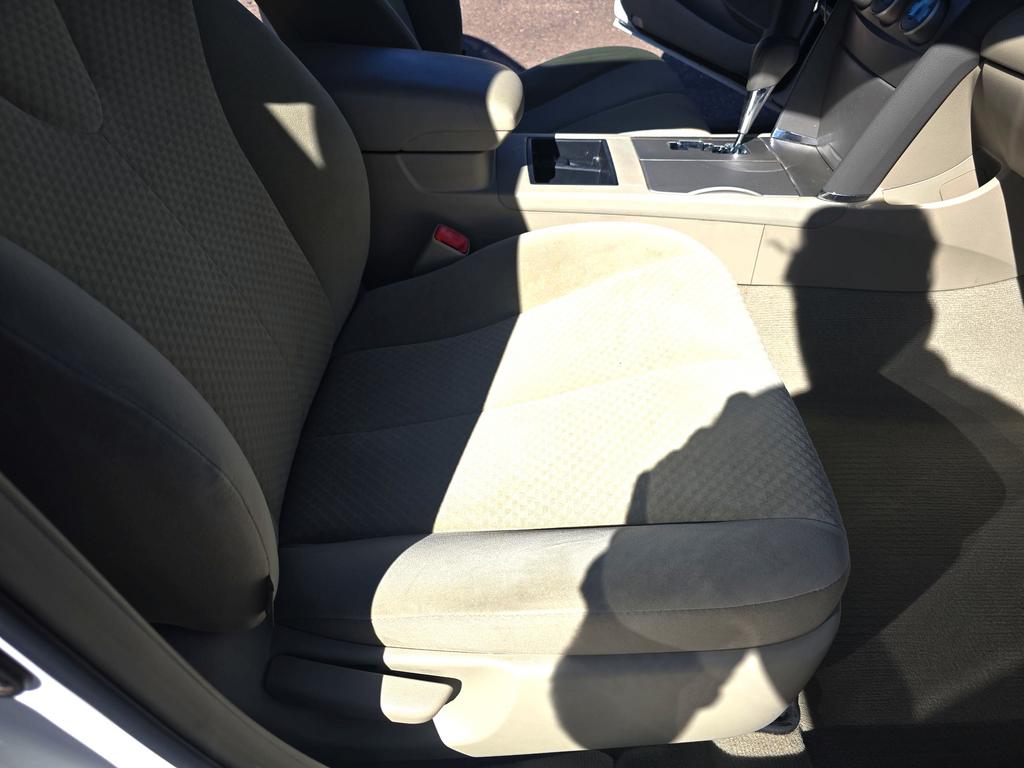 2008 Toyota Camry - $11,995