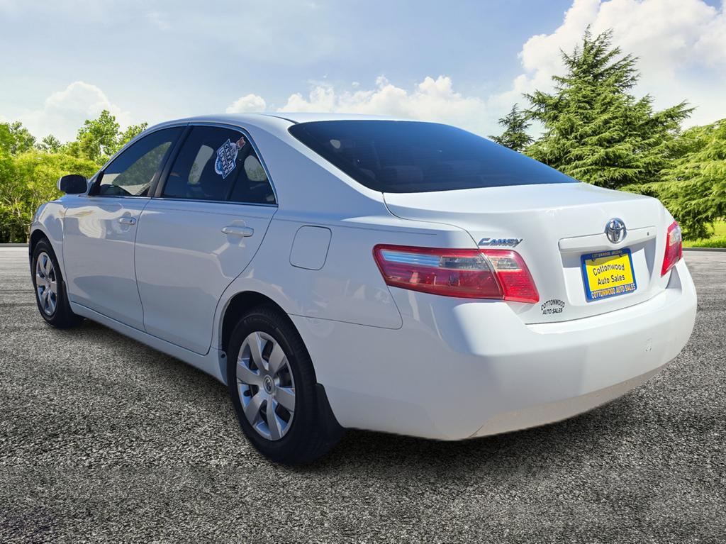 2008 Toyota Camry - $11,995