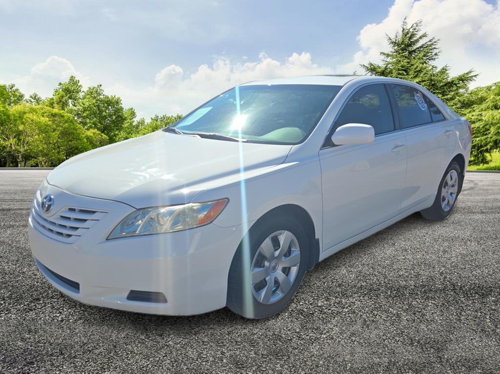 2008 Toyota Camry - $11,995