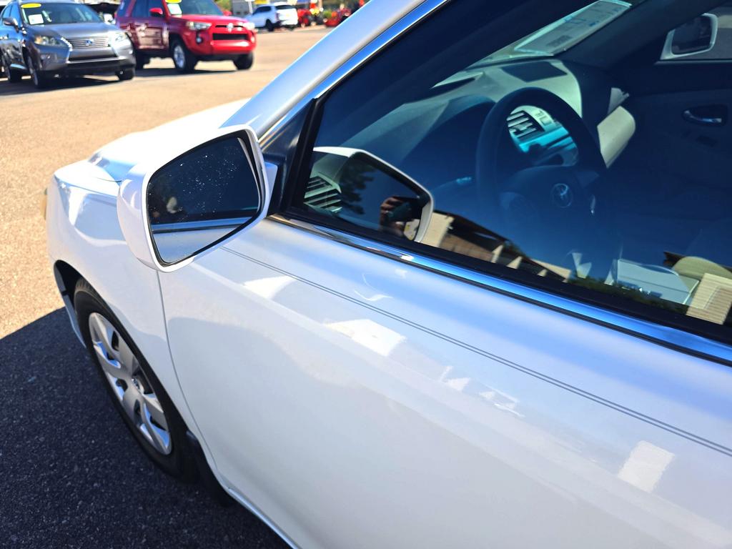 2008 Toyota Camry - $11,995