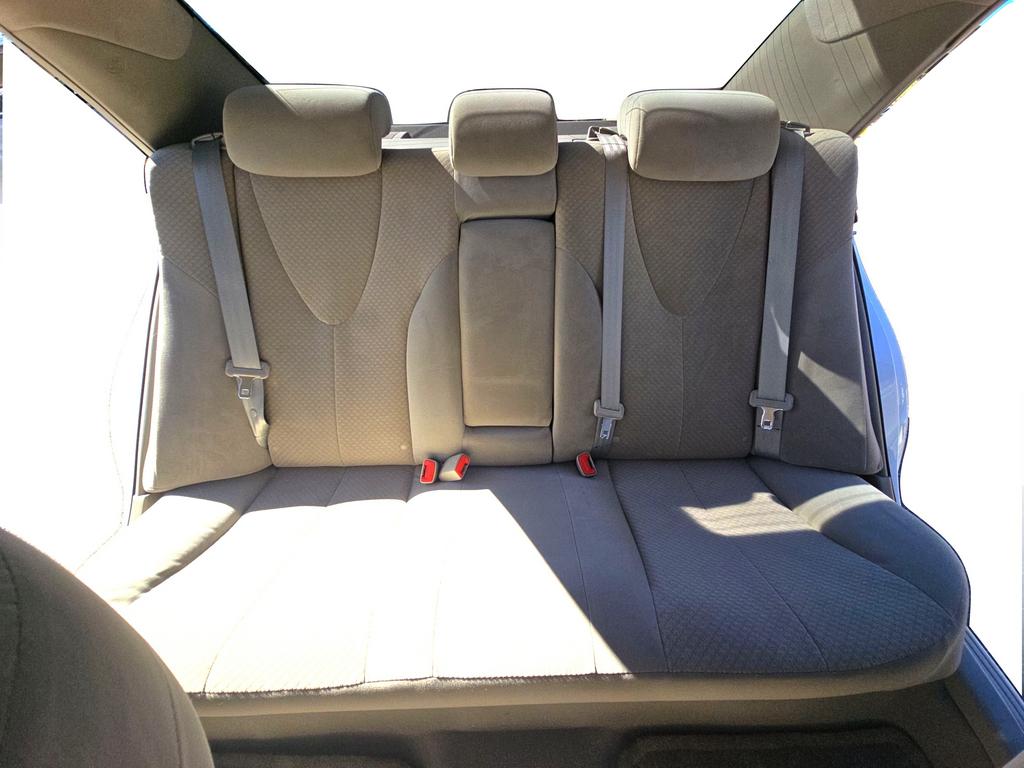 2008 Toyota Camry - $11,995